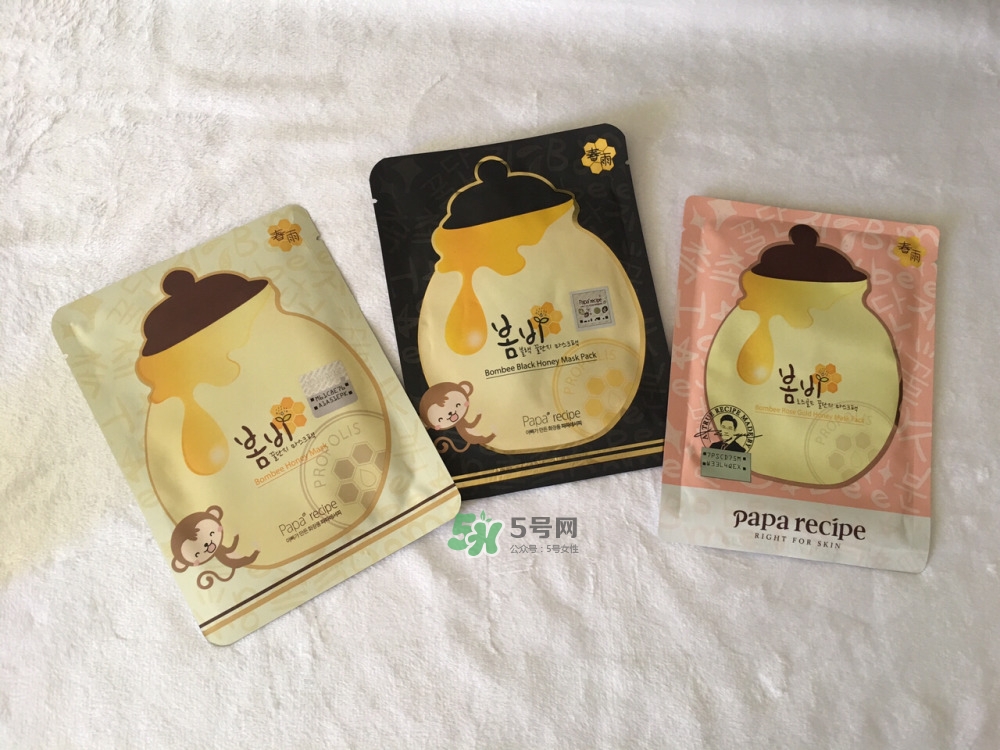 春雨面膜成分表_春雨面膜成分分析 春雨面膜成分表_春雨面膜成分分析