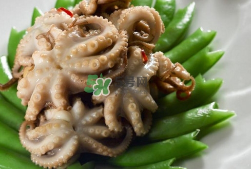 八爪魚(yú)的頭能吃嗎？八爪魚(yú)的頭里面是什么