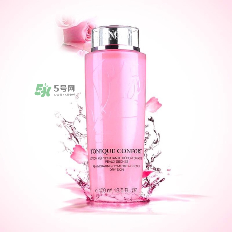 蘭蔻粉水成分表_蘭蔻粉水成分分析 蘭蔻粉水成分表_蘭蔻粉水成分分析