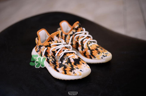 yeezy boost 350 v2虎紋定制款會(huì)發(fā)售嗎_有市售版嗎？