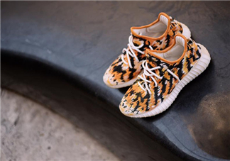 yeezy boost 350 v2虎紋定制款會(huì)發(fā)售嗎_有市售版嗎？