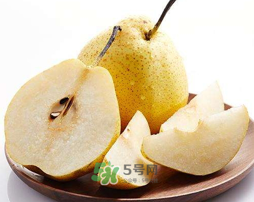 雪花梨什么時(shí)候成熟？雪花梨幾月份成熟？