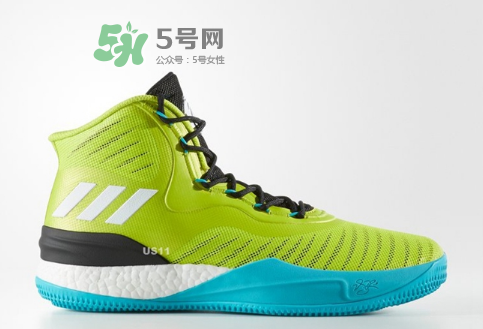 adidas d rose 8配色有哪幾種？阿迪達(dá)斯d rose 8配色匯總