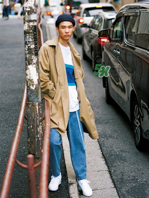 beams2017秋冬系列怎么樣_好看嗎_款式有哪些？