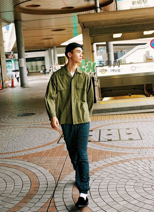 beams2017秋冬系列怎么樣_好看嗎_款式有哪些？