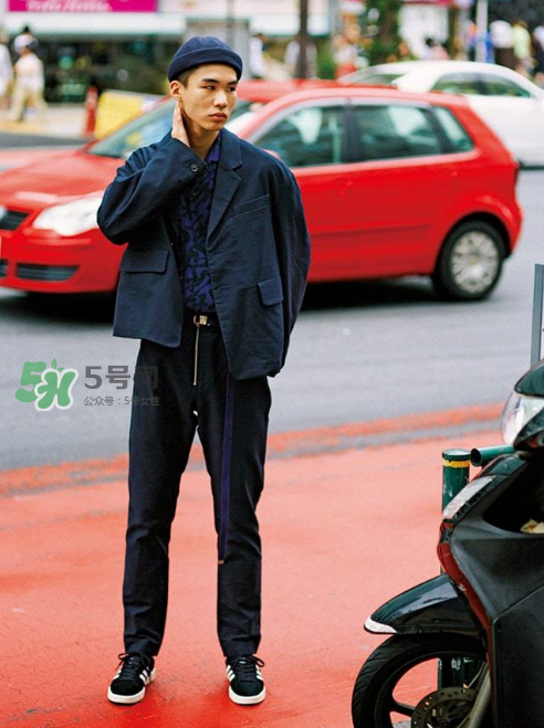 beams2017秋冬系列怎么樣_好看嗎_款式有哪些？