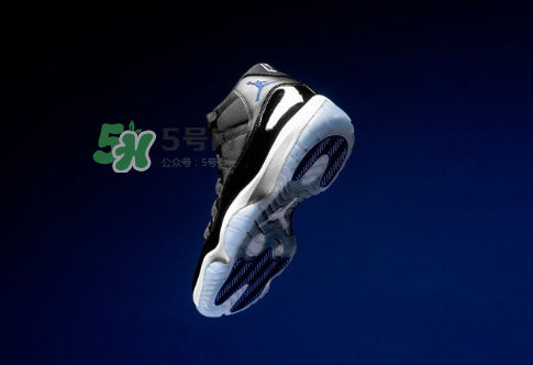 air jordan 11大灌籃重新發(fā)售是什么時(shí)候_在哪買(mǎi)？