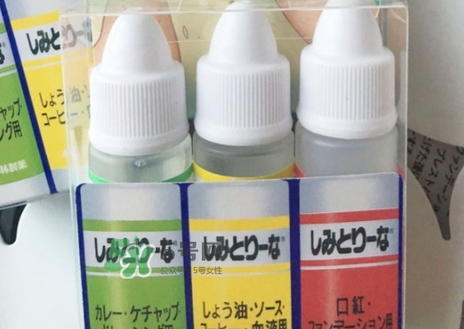 小林制藥去漬筆怎么用？小林制藥去漬筆哪個顏色好