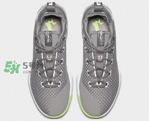 nike lebron 14 low守望先鋒源氏配色什么時(shí)候發(fā)售？