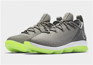 nike lebron 14 low守望先鋒源氏配色什么時(shí)候發(fā)售？