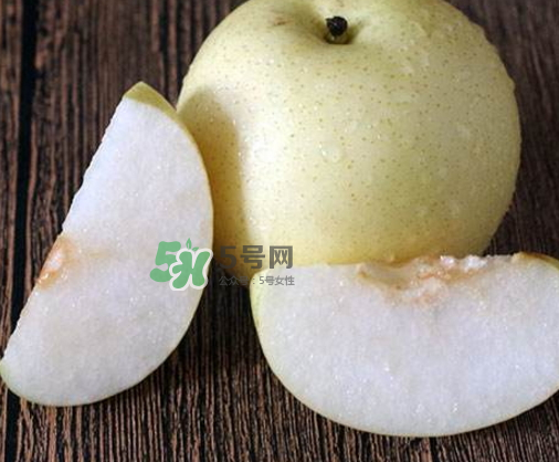 貢梨是雪梨嗎？貢梨和雪梨的區(qū)別