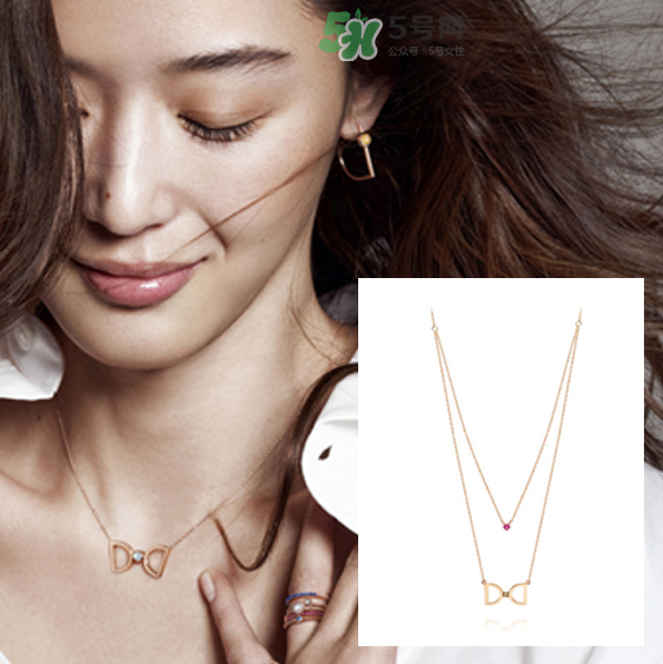 DIDIER DUBOT是什么牌子？DIDIER DUBOT珠寶檔次