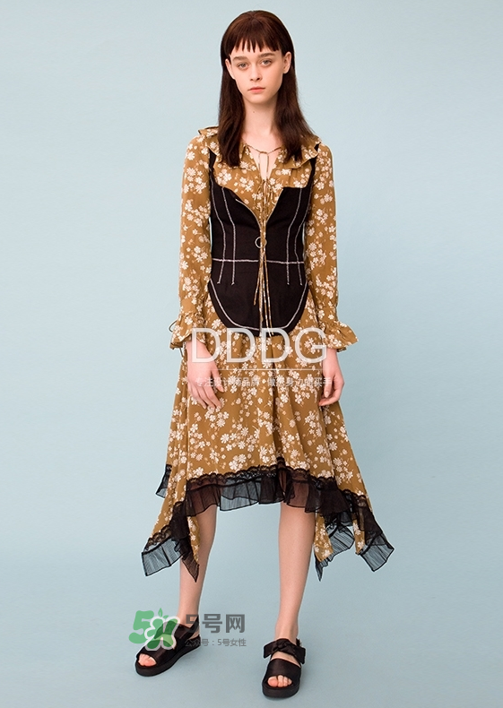 to be adored是什么牌子？to be adored品牌介紹