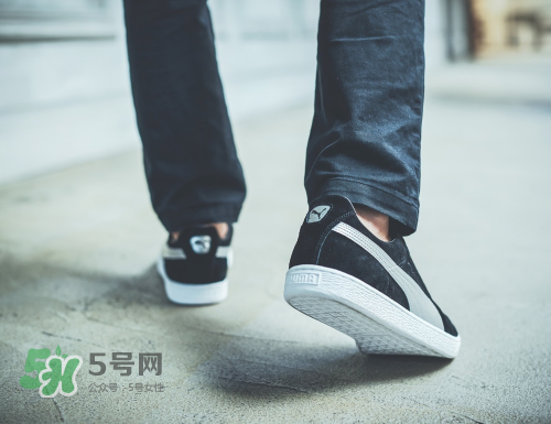 billy's與puma聯(lián)名suede s多少錢(qián)_什么時(shí)候發(fā)售_在哪買(mǎi)？