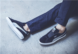 billy's與puma聯(lián)名suede s多少錢_什么時(shí)候發(fā)售_在哪買？