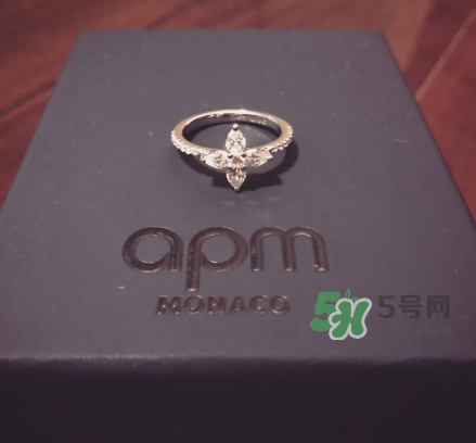 apm Monaco是什么牌子？apm Monaco是奢侈品嗎？