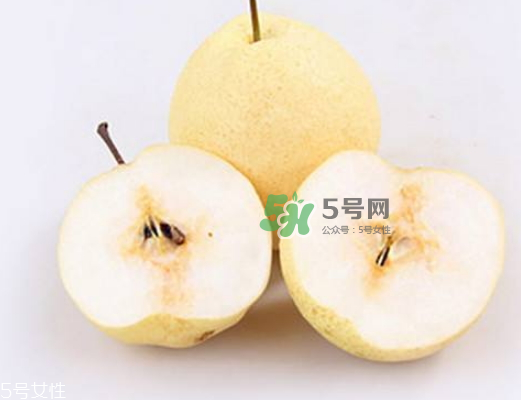 貢梨的產(chǎn)地是哪里？貢梨的功效和作用