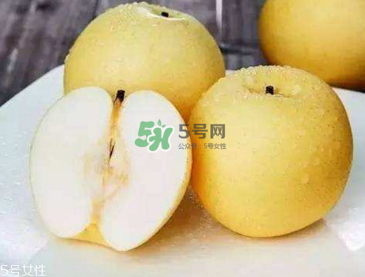 貢梨的產(chǎn)地是哪里？貢梨的功效和作用