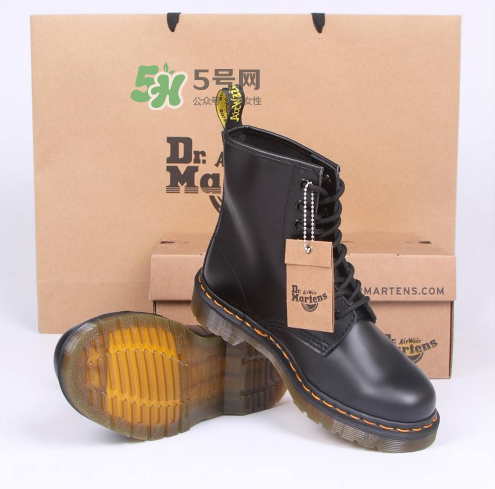 dr.martens是什么牌子？dr.martens鞋子一般多少錢？
