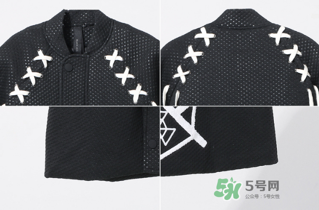 Black Lux是什么牌子？Black Lux品牌介紹