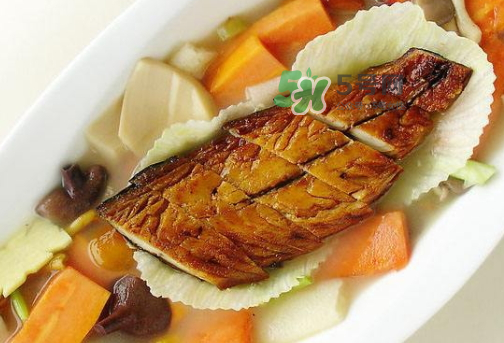 青魚多少錢一斤2017？2017年青魚價格