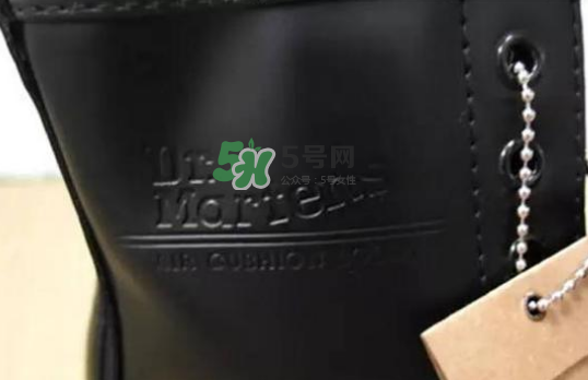 dr.martens馬丁靴真假怎么分辨？dr.martens真假辨別