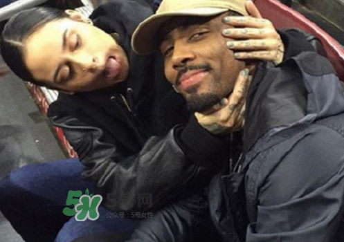 歐文前女友出柜是真的嗎？歐文前女友出柜對象個人資料