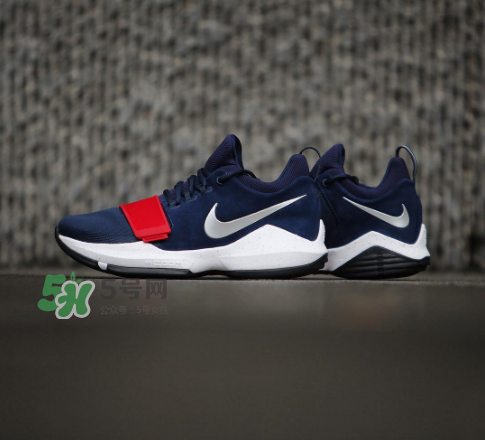 nike pg 1 usa配色什么時(shí)候發(fā)售？泡椒1代usa配色發(fā)售時(shí)間