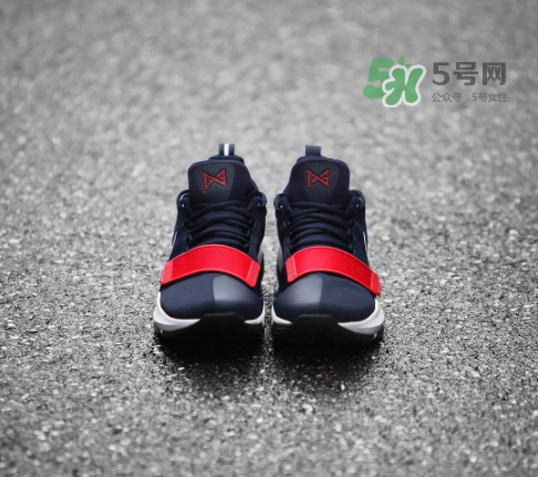 nike pg 1 usa配色什么時(shí)候發(fā)售？泡椒1代usa配色發(fā)售時(shí)間