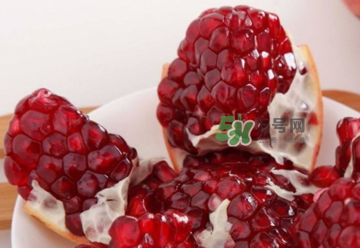 軟籽石榴和硬籽石榴哪種好吃？軟籽石榴和硬籽石榴的區(qū)別