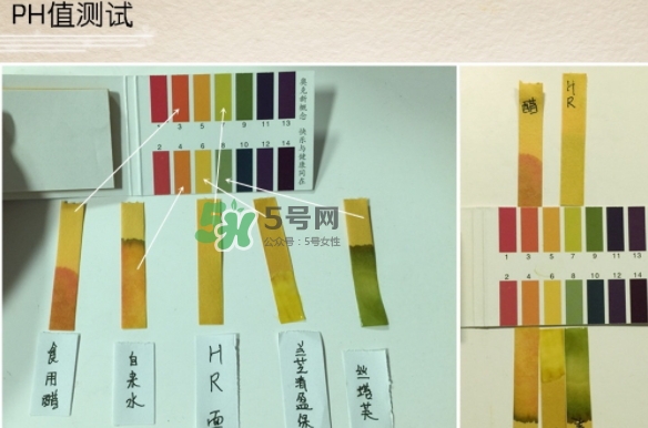 hr黑繃帶對(duì)痘痘有用嗎？赫蓮娜黑繃帶面霜使用心得