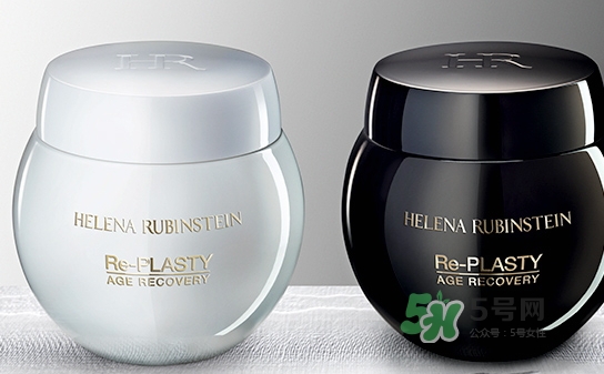 hr黑繃帶對(duì)痘痘有用嗎？赫蓮娜黑繃帶面霜使用心得