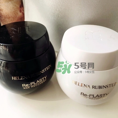 hr白繃帶面霜多少錢？赫蓮娜白繃帶面霜專柜價格