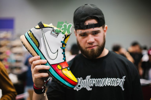 sneaker con香港站球鞋top10有哪些？sneaker con香港站球鞋售價(jià)排名