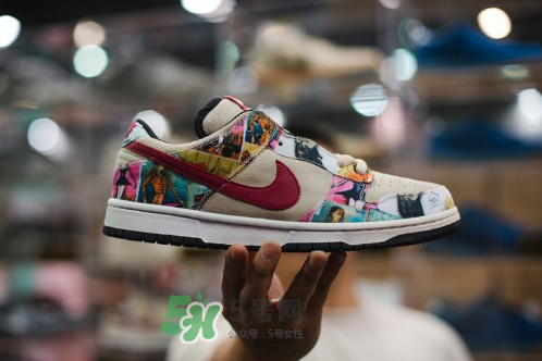 sneaker con香港站球鞋top10有哪些？sneaker con香港站球鞋售價(jià)排名