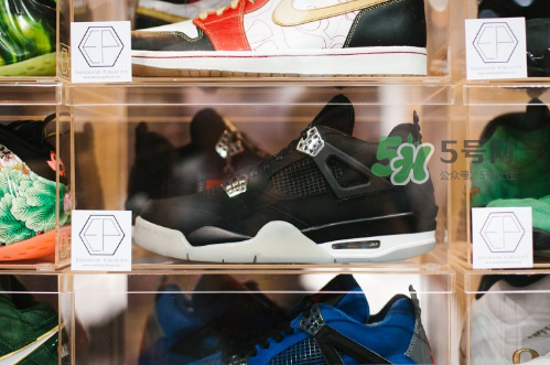sneaker con香港站球鞋top10有哪些？sneaker con香港站球鞋售價(jià)排名