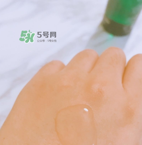 hr綠寶瓶新肌水怎么用？赫蓮娜綠寶瓶新肌水使用方法