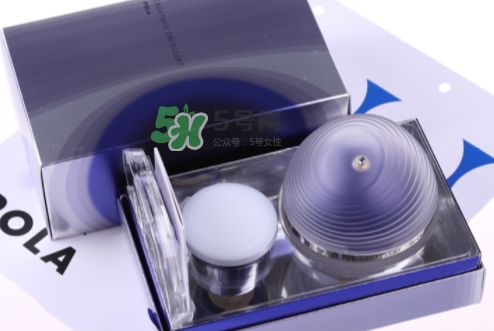 pola夢中情人面霜好用嗎？pola夢中情人面霜作用