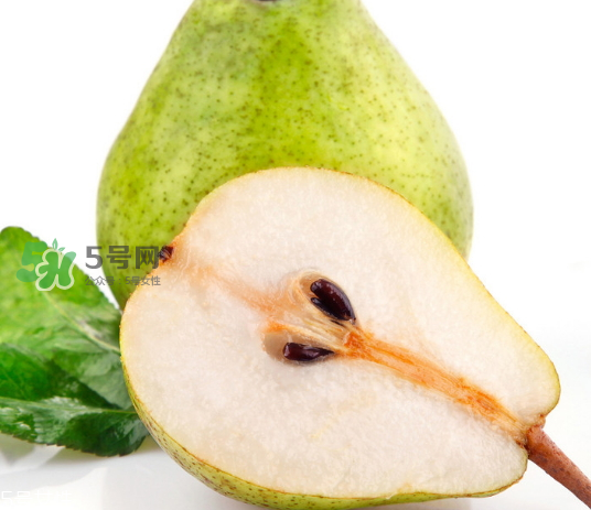 巴梨怎么吃？巴梨是熱性還是涼性的？