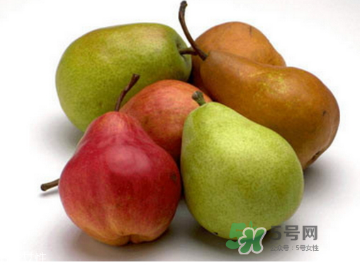 巴梨怎么吃？巴梨是熱性還是涼性的？