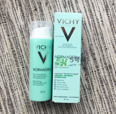 薇姿凈顏無瑕保濕乳液多少錢？薇姿凈顏無瑕保濕乳液價格