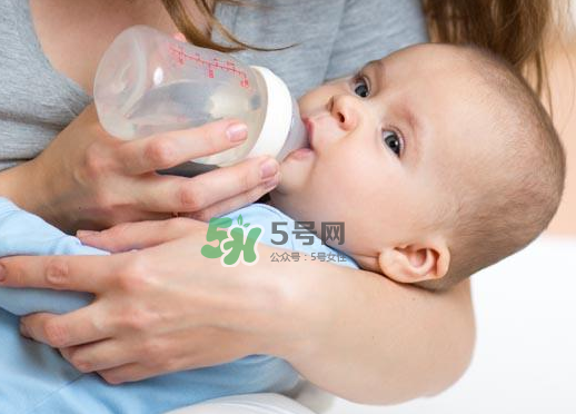 母乳和奶粉能混在一起吃嗎？母乳和奶粉混合喂養(yǎng)好嗎？