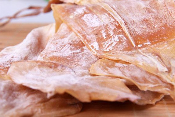 魷魚干怎么泡發(fā)？魷魚干怎么處理