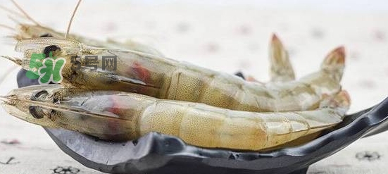 厄瓜多爾蝦是海蝦嗎？厄瓜多爾蝦好吃嗎？