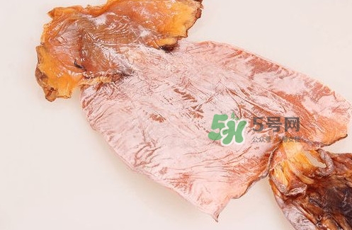 魷魚(yú)干怎么做好吃？魷魚(yú)干怎么吃