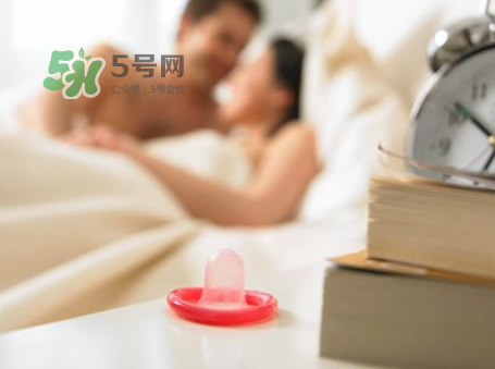 避孕套怎么分正反？避孕套有正反區(qū)別嗎？