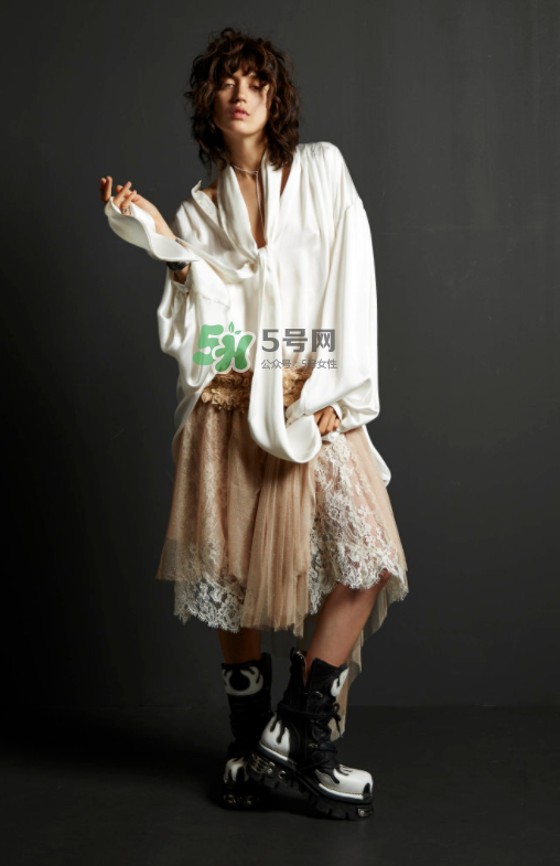 FAITH CONNEXION是什么牌子？FAITH CONNEXION品牌介紹