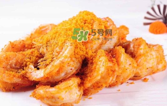 厄瓜多爾白蝦是咸的嗎？厄瓜多爾白蝦怎么很咸