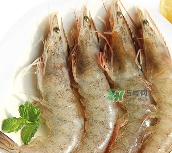 厄瓜多爾白蝦是咸的嗎？厄瓜多爾白蝦怎么很咸