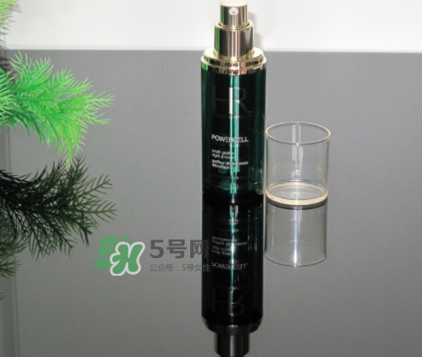 綠寶瓶和小棕瓶哪個好？綠寶瓶和小棕瓶對比